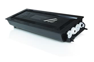 Toner+Waste Triumph DC2325,2320 Utax CD1330-20K#612511010