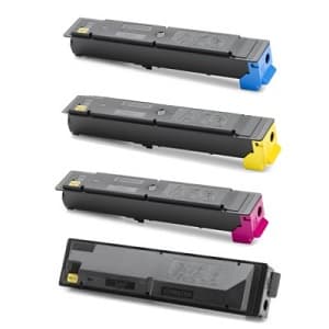 Toner para Kyocera TasKalfa 356ci-12K#1T02R5ANL0