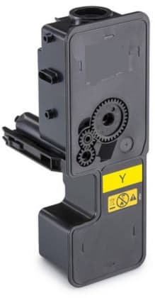 Yellow para ECOSYS M5521,P5021-2.2K#1T02R9ANL0