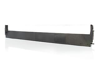 Black para Olivetti PR2 SNUG,Nantian K10,PR2-16mX7mm