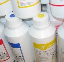 INK 1000ml PARA HP LEXMARK CANON UNIVERSAL MAGENTE