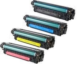 Magente universal para HP CE253A/CE403A-6K