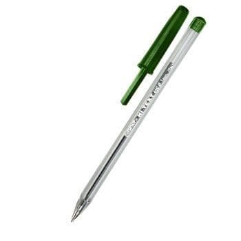 Esferografica Ball Point Hi-Text 660 1,0mm Verde - 1un