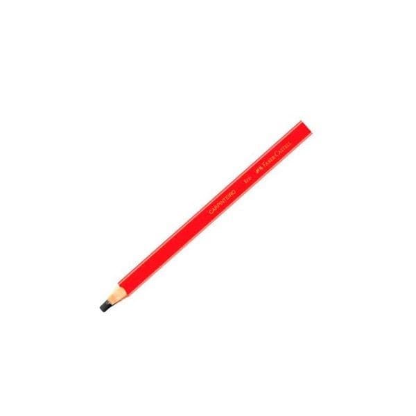 Lapis Carpinteiro Faber 2835 - 1un