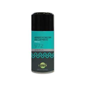 Recarga Ambientador Vinfer Aerosol Citrico 250ml - 1un