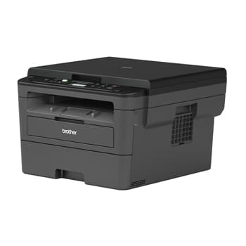 Multifunções BROTHER Laser Mono A4 DCP-L2530DW 30ppm
