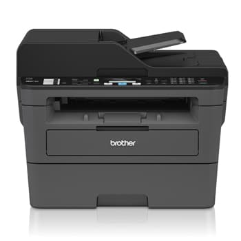 Multifunções BROTHER Laser Mono A4 MFC-L2710DW 30ppm