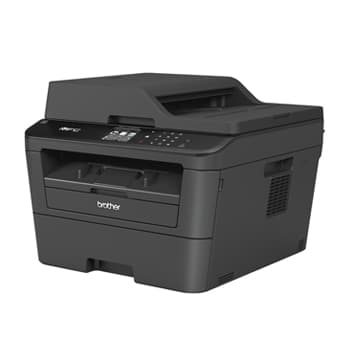 Multifunções BROTHER Laser Mono A4 MFC-L2730DW 34ppm