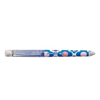 Esferografica Uni Signo TSI Fantasia UF220 0,7mm Azul Cx12