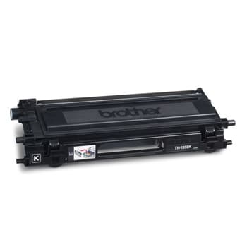 Toner p/Brother HL4040CN/4050CN (TN135BK) Preto