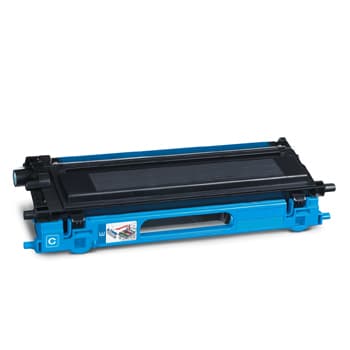 Toner p/Brother HL4040CN/4050CN (TN135C) Azul