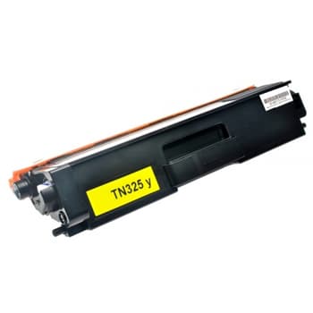 Toner p/Brother 4150CDN/4570CDW 3,5k Amarelo