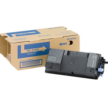 Toner KYOCERA TK3190 Preto 1T02T60NL0 25.000 Pág.