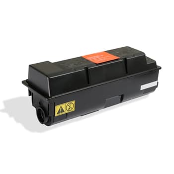 Toner p/Kyocera FS3900DN/3900DTN/4000DN Preto