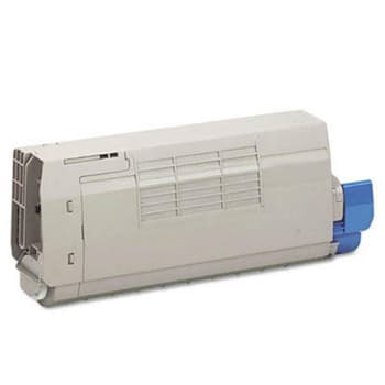 Toner p/Oki C711 Preto