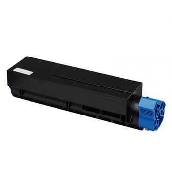 Toner Compatível Oki 44574702 Preto 3000 Pág.