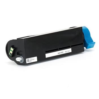 Toner Compatível Oki 44574902 Preto 10000 Pág.