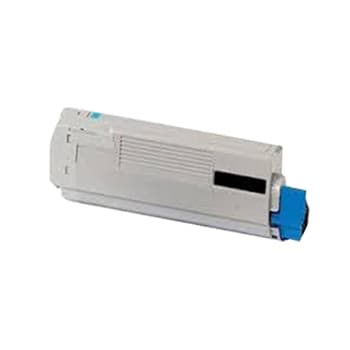 Toner p/Oki C801/C821 7k Preto