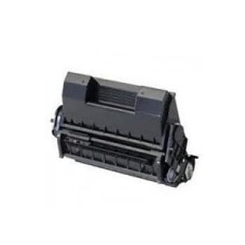 Toner Compatível OKI O9004079 Preto 18000 Pág.