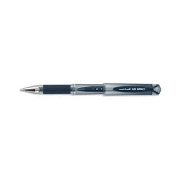 Esferografica UNI UM153S Signo 1,0mm Preto - 1un