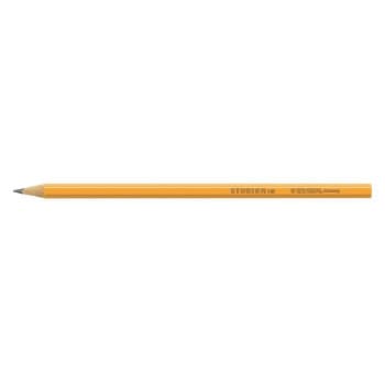 Lapis Carvao Nº2-HB Lyra Studium Cx 12un