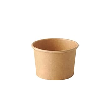 Molheira Cartão Kraft 45ml 50un