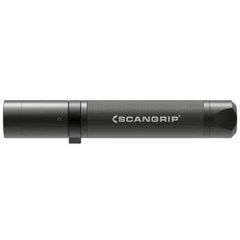 Lanterna Flash 600 Scangrip Modo Boost 600 Lumens Preto