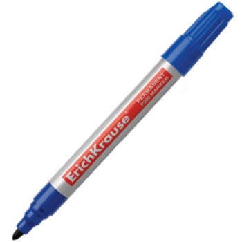 Marcador Medio 1,5mm EK Alumate P200 Azul - 1un