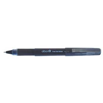 Marcador Needle Point Roller 0,5mm Preto - 1un