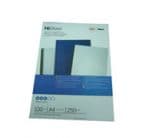 Cartolina A4 250gr Cromolux 1 Face Branco Cx 100un