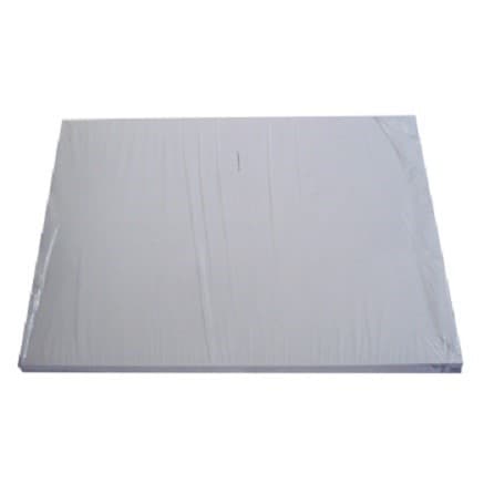 Cartolina A3 250gr 100 Folhas Branco Cromolux (separador)