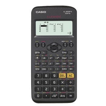 Calculadora Cientifica Casio FX570SPX