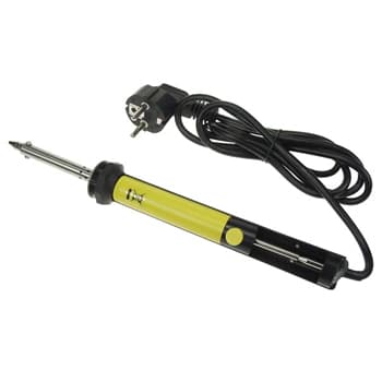 Bomba Desoldadora com Aquecimento 30W