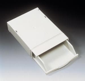 Stacking Unit Whith Filing Levels Whith 1 Mechanism Light