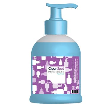 Sabonete Líquido Mãos Marinho 500ml