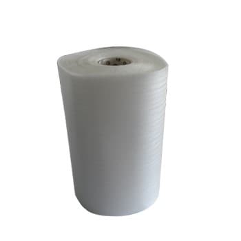 Espuma de Polietileno 0,8mm c/Pre-Corte de 40x40cm Rolo 0,2