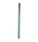 Rolo Papel Autocolante DC-Fix Prateado c/Purpurina 15Mt