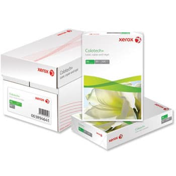 Papel 120gr Colotech Plus A3 4x500Folhas
