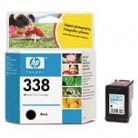 Tinteiro HP 338 Preto C8765EE 11ml 450 Pág.