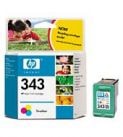 Tinteiro HP 343 Cor C8766EE 7ml 330 Pág.