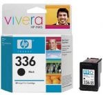 Tinteiro HP 336 Preto C9362EE 5ml 220 Pág.