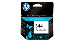 Tinteiro HP 344 Cor C9363EE 14ml 560 Pág.