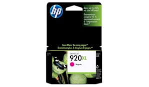Tinteiro HP 920XL Magenta CD973AE 8ml 700 Pág.