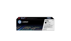 Pack Toners HP 128A Preto CE320AD 2000 Pág.
