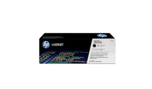 Toner HP 305A Preto CE410A 2200 Pág.