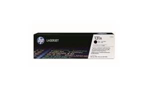 Toner HP 131A Preto CF210A 1600 Pág.