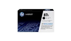 Toner HP 87X Preto CF287X 18000 Pág.