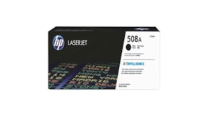 Toner HP 508A Preto CF360A 6000 Pág.