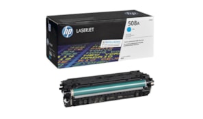 Toner HP 508A Azul CF361A 5000 Pág.