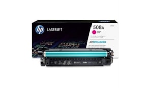 Toner HP 508A Magenta CF363A 5000 Pág.